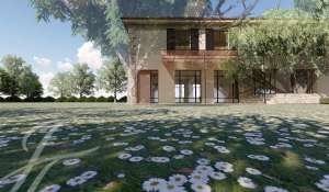 Venda Terreno construtível Aix-en-Provence