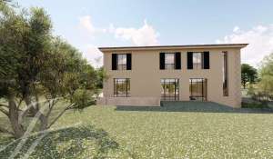 Venda Terreno construtível Aix-en-Provence