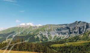 Venda Terreno construtível Megève