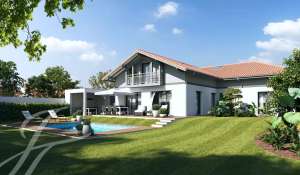 Venda Villa Anglet