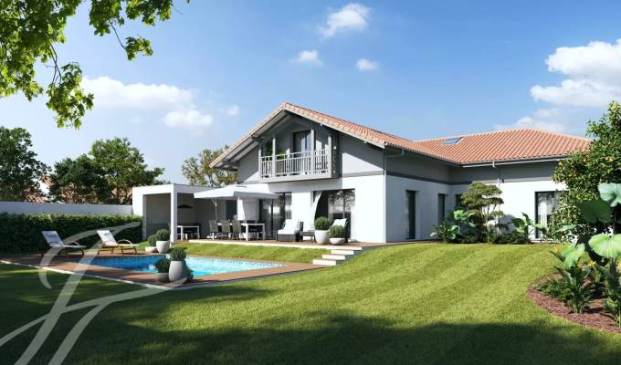 Venda Villa Anglet