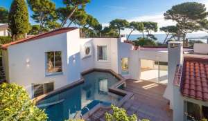 Venda Villa Antibes