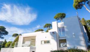 Venda Villa Antibes