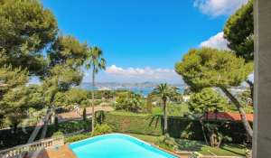 Venda Villa Antibes