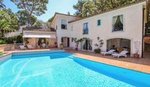 Venda Villa Antibes