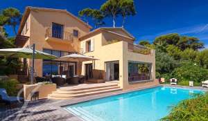 Venda Villa Antibes