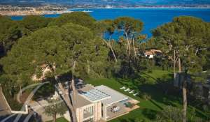 Venda Villa Antibes