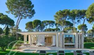 Venda Villa Antibes