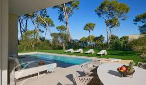 Venda Villa Antibes