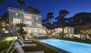 Venda Villa Antibes