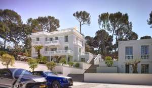 Venda Villa Antibes