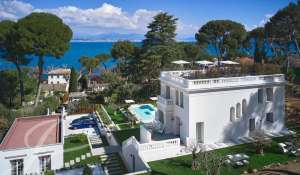 Venda Villa Antibes