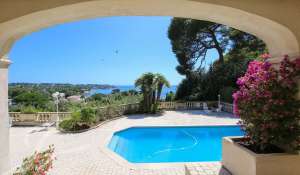 Venda Villa Antibes