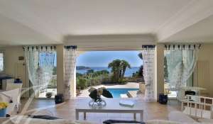 Venda Villa Antibes