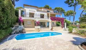 Venda Villa Antibes