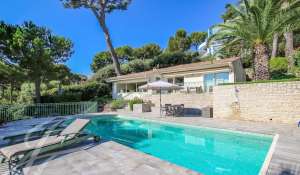 Venda Villa Antibes