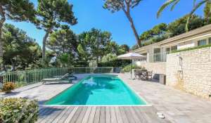 Venda Villa Antibes