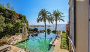 Venda Villa Antibes