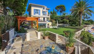 Venda Villa Antibes