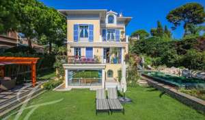 Venda Villa Antibes