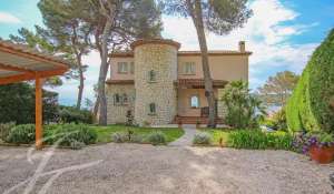 Venda Villa Antibes