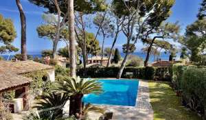 Venda Villa Antibes