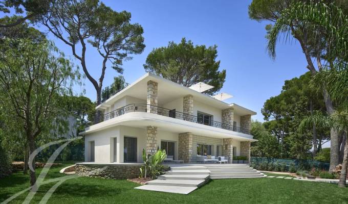 Venda Villa Antibes