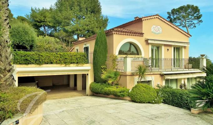 Venda Villa Antibes