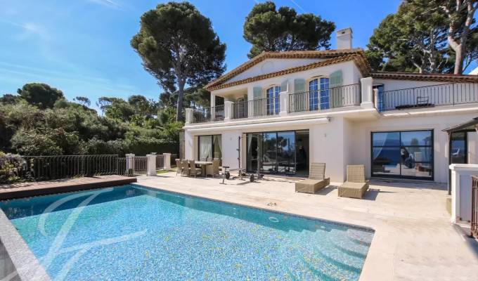 Venda Villa Antibes