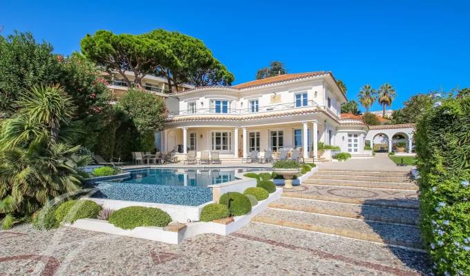 Venda Villa Antibes