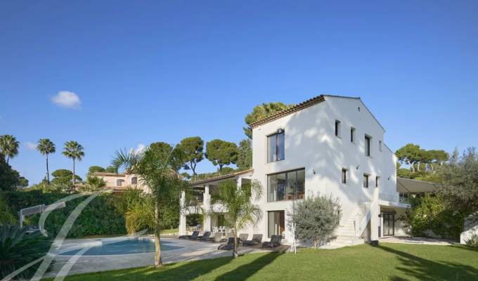 Venda Villa Antibes