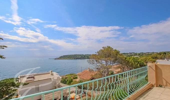 Venda Villa Antibes