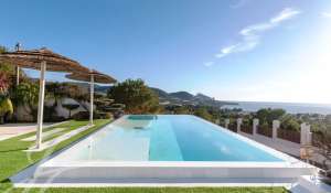 Venda Villa Cala Tarida