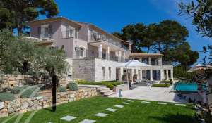 Venda Villa Cannes