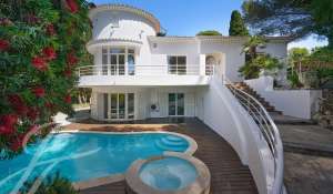 Venda Villa Cannes