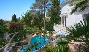 Venda Villa Cannes