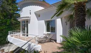 Venda Villa Cannes