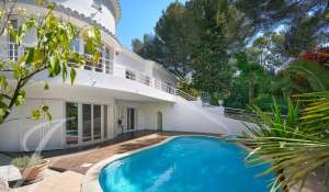 Venda Villa Cannes