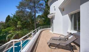 Venda Villa Cannes