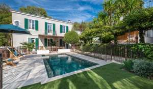 Venda Villa Cannes