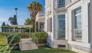 Venda Villa Cannes