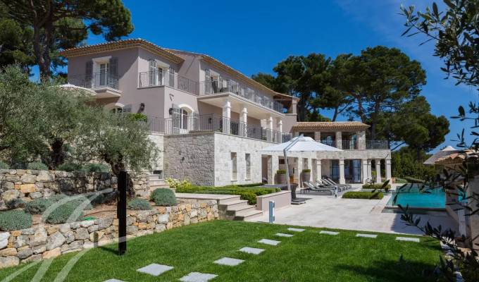 Venda Villa Cannes