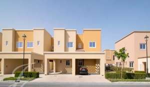 Venda Villa Dubai