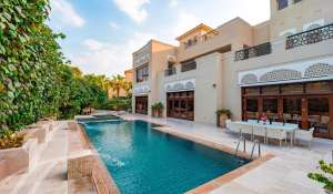 Venda Villa Dubai