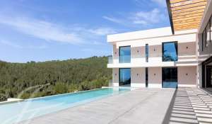 Venda Villa Eivissa