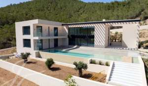 Venda Villa Eivissa