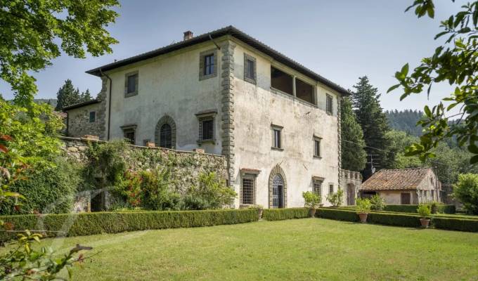 Venda Villa Firenze