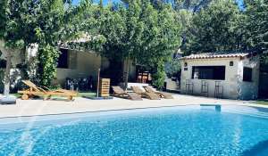 Venda Villa Lourmarin