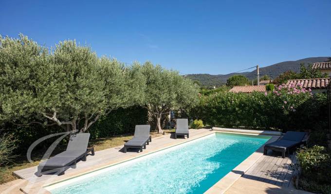 Venda Villa Lourmarin