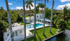 Venda Villa Miami